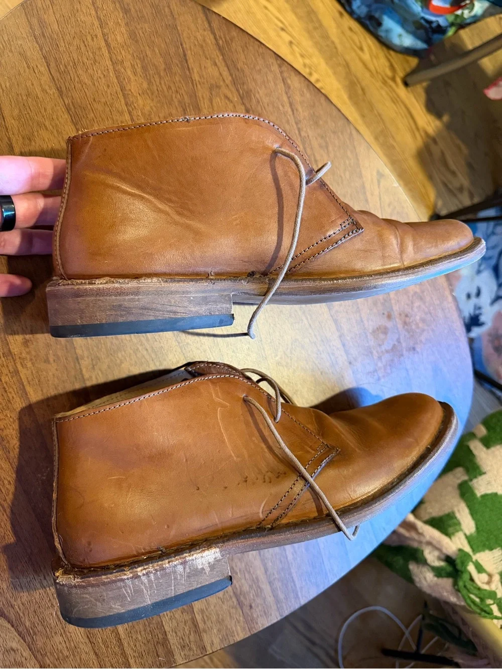 Astorflex one shoes